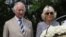 Arrivés mardi à Kigali, le prince Charles et son épouse Camilla ont été reçus par Paul et Jeannette Kagame au complexe présidentiel d'Urugwiro.