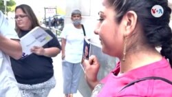 Hermana de desaparecido busca respuestas