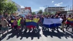 06-17-22 JANRO-MEXICO MIGRANTS PROTEST.mp4