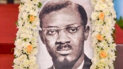 Sango ya Mokili Lelo: Matanga ma Patrice Emery Lumumba