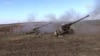 烏克蘭斯拉夫揚斯克市長：俄軍對該市發起“大規模砲擊”