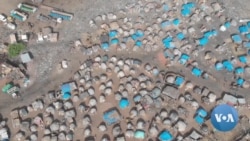  Bamako ma kuma dogolen Falaje ka, seli laben sabatili