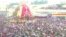 Millions of Hindus Celebrate Chariot Festival in India 