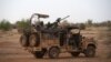 Pousssés vers la sortie par une junte malienne hostile, les Français ont entamé leur repli en février au terme de neuf ans de présence. 