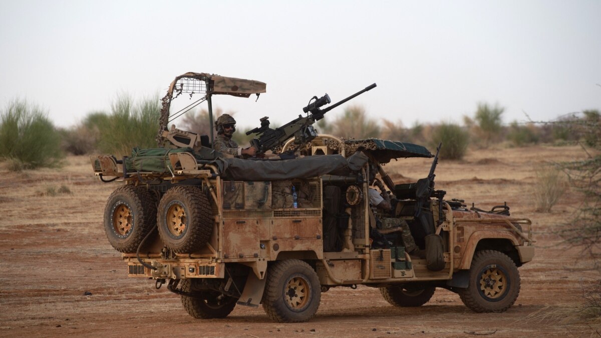 Attaque Dans Le Nord Du Mali : Au Moins 4 Soldats Et 2 Civils Tués