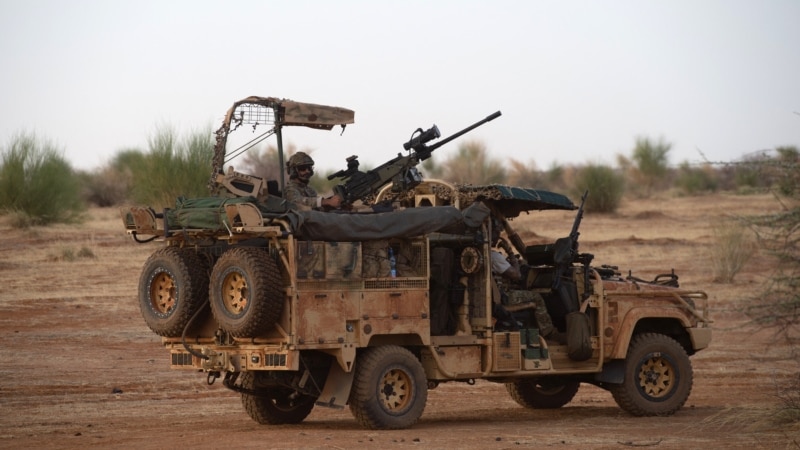 Attaque dans le nord du Mali : au moins 4 soldats et 2 civils tués