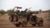 Les soldats français de l'opération Barkhane doivent définitivement quitter le Mali cet été.
