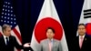 백악관 NSC국장 “일본 안보활동 확대, 북한 등 위협 대응에  도움…한일관계 개선 중요”