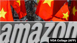 Amazon đang mở rộng thị trường ở Việt Nam với các máy chủ đặt ở nước ngoài trong khi chính phủ Hà Nội yêu cầu công ty điện toán đám mây lớn nhất thế giới phải lưu trữ giữ liệu tại đây.