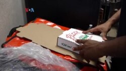 Susah Nggak Ya: Restoran Pizza Halal Milik Diaspora Indonesia di Pittsburgh