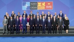 Outcome of NATO Summit in Madrid