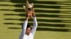 Wimbledon ချန်ပီယံဆု Djokovic  သတ္တမအကြိမ် ဆွတ်ခူး