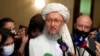 Taliban to Convene All-Male Meeting of Clerics, Elders for Afghan Unity Debate