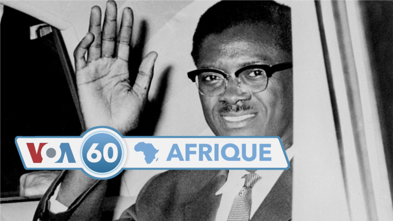 VOA60 Afrique du 20 juin 2022