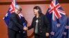 Australian Minister Visits New Zealand During Pacific Trip