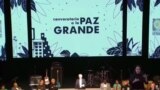 Histórico informe final sobre el conflicto armado en Colombia