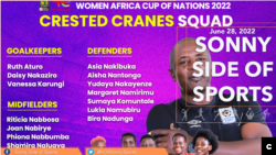 Sonny Side of Sports: 2022 Africa Women Cup of Nations & More