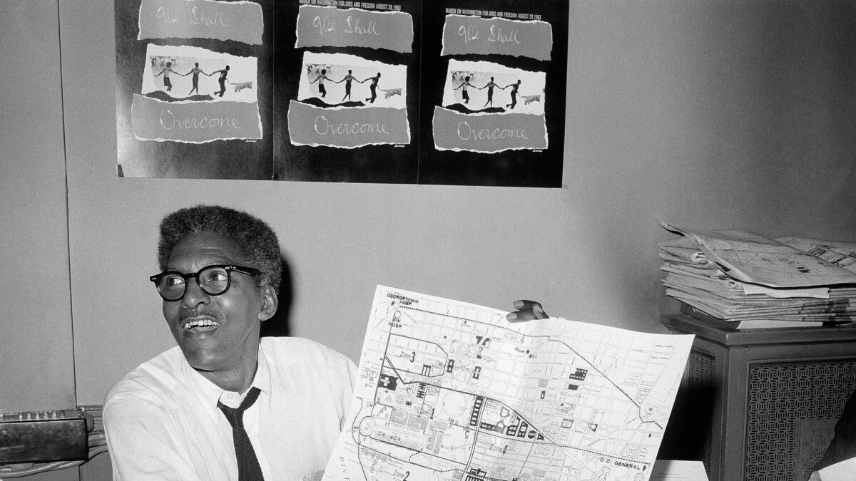 Freedom Riders' 1947 Convictions Vacated in North Carolina - Vimarsana News