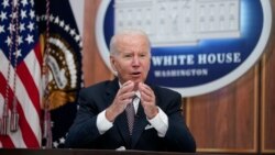 EE.UU. Biden encuesta aprobación