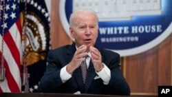 Presiden AS Joe Biden akan melawat ke Timur Tengah pekan depan.