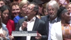 Retos del presidente electo de Colombia, Gustavo Petro 