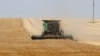 UN Chief Cites 'Broad Agreement' on Ukrainian Grain Exports