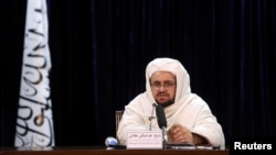 基地組織領導人扎瓦希里