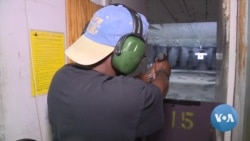 US Supreme Court Overturns 100-Year-Old Decision on New York City Gun Law
