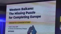 Преспа форум за дијалог од Охрид ќе испрати порака, за побрза интеграција на регионот во ЕУ. 