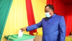 Sango ya Mokili Lelo: Sassou apameli opposition na koboya kozala na maponami