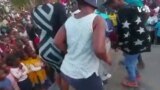 UMadlela Sikhobokhobo Wenza Akuthandayo eVictoria Falls