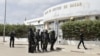 Deux ans de prison requis contre les députés sénégalais ayant frappé une collègue
