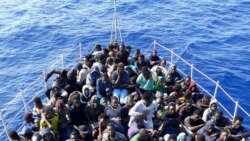 ယူကရိန်းစစ်ပွဲ နောက်ဆက်တွဲ ဒုက္ခသည်တွေ ကူညီဖို့ EU ပြင်ဆင်