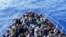 Migration EU Libya 