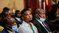 Malikura, Alamisa don farikolo ngnenaje kunnafoniw- Samuel Eto