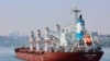 Sứ quán: Tàu Syria chở ‘lúa mạch, bột mì ăn cắp của Ukraine’ cập cảng Tripoli 