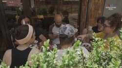 Ռուս խոհարարի երազանքներն իրականանում են Հայաստանում