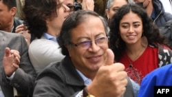 La victoria del izquierdista Gustavo Petro en las elecciones presidenciales de Colombia ha cambiado la dinámica de las relaciones con Venezuela. 