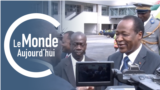 Le Monde Aujourd’hui : retour annoncé de Compaoré au Burkina