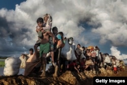 Pengadilan PBB Tolak Keberatan Myanmar, Kasus Genosida Rohingya akan Disidangkan