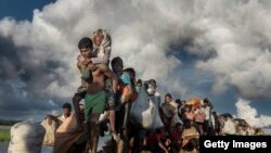 En Fotos | Paula Bronstein, la fotoperiodista que documenta a la humanidad en tiempos de crisis