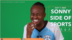 Sonny Side of Sports: Botswana’s Performance in WAFCON, World Athletics Championships News & More 
