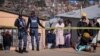 Soweto Bar Killers Still Sought