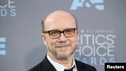 Penulis skenario dan sutradara Kanada pemenang Oscar, Paul Haggis (foto: dok). 