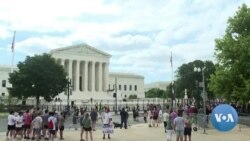 [글로벌 나우] 미 연방대법원, ‘보편적 낙태권’ 폐지 결정