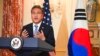 한국 외교장관 "북한, 핵실험 감행 땐 더 강한 제재와 고립 직면할 것"