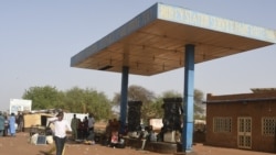 Fin de la grève des banques et stations d'essence à Bamako