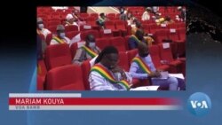 Jamanadenw hakilina Furancɛ, fanga ka Kalata Charia kuraw kan 