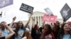 After US Supreme Court Decision, Abortion Heads to State Courts