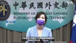 台湾感谢世界杯组织者更正台湾球迷国籍选项 